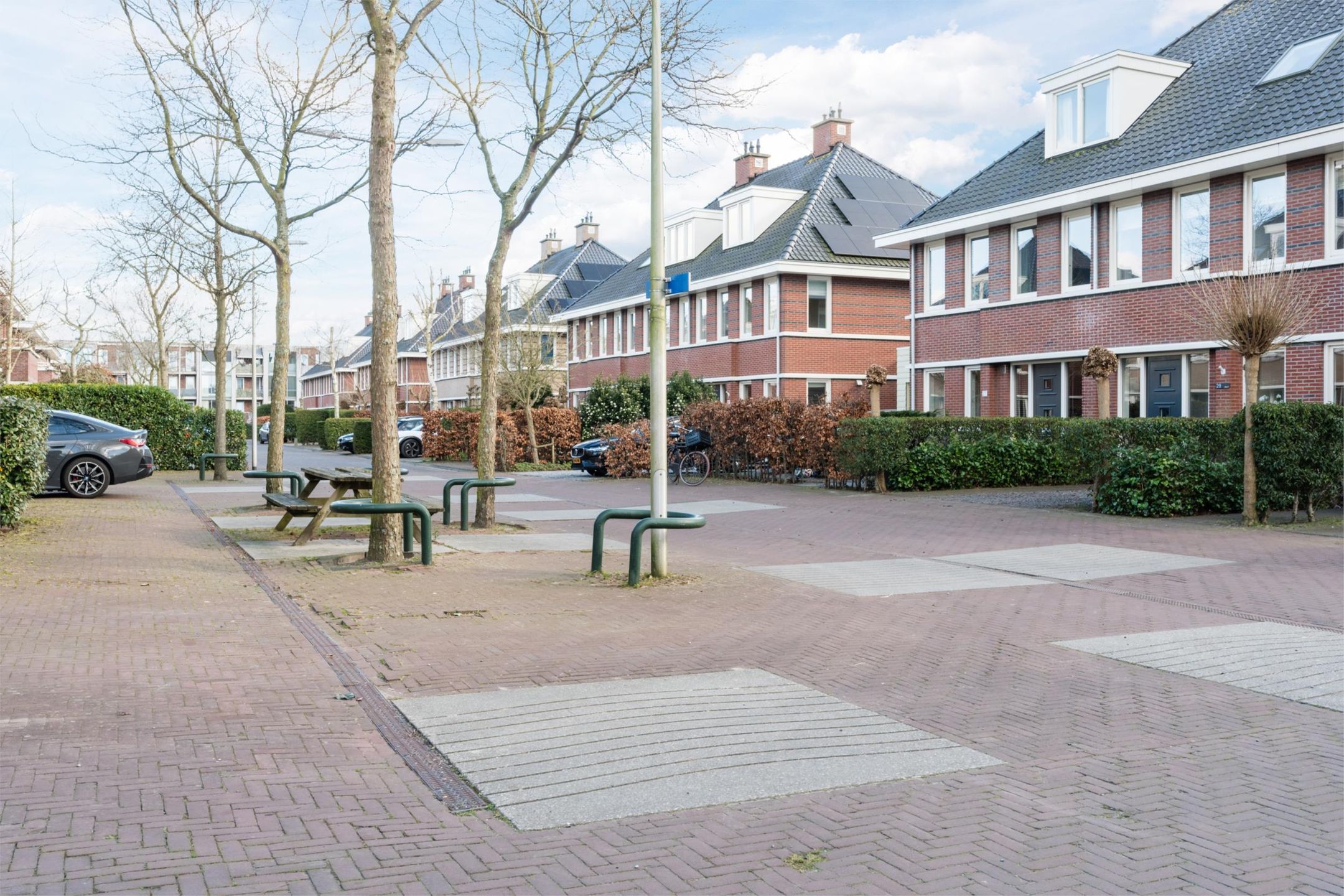 Foto 48 van Kraanvogellaan 18