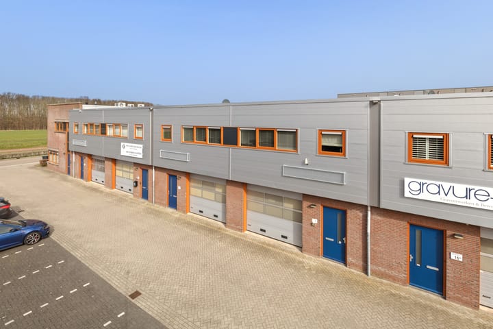 Neon 15-n, Oud Gastel