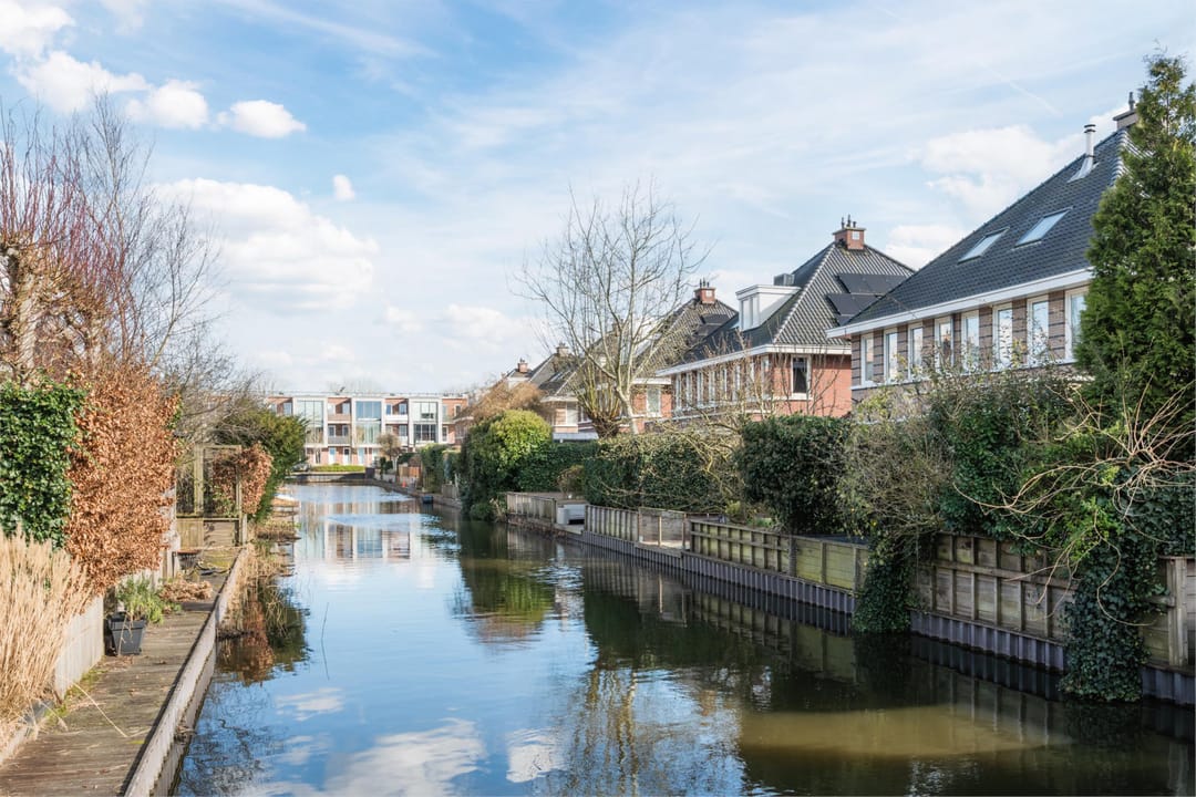 Foto 47 van Kraanvogellaan 18