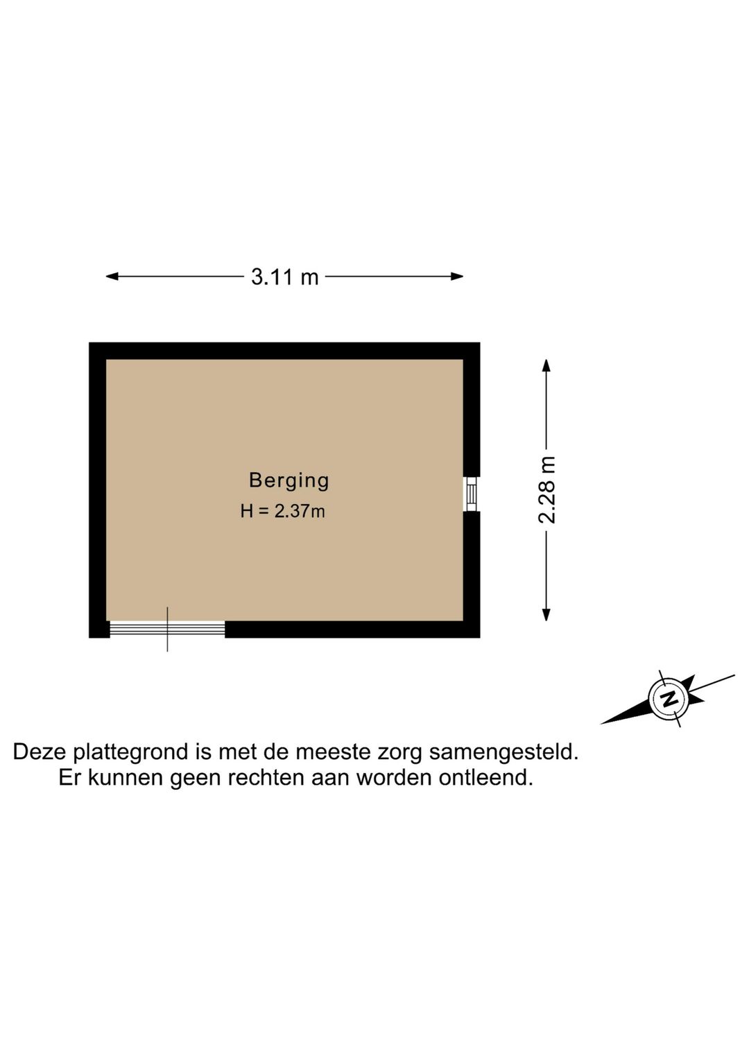 Foto 41 van Donizettirode 24