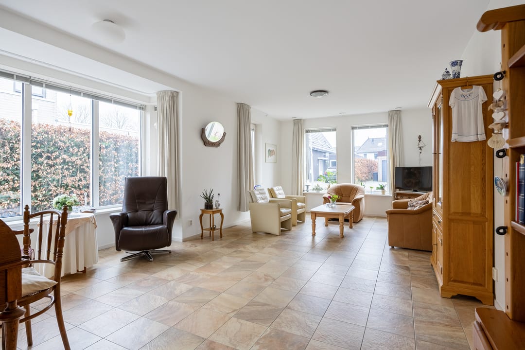 Foto 7 van Emmalaan 18