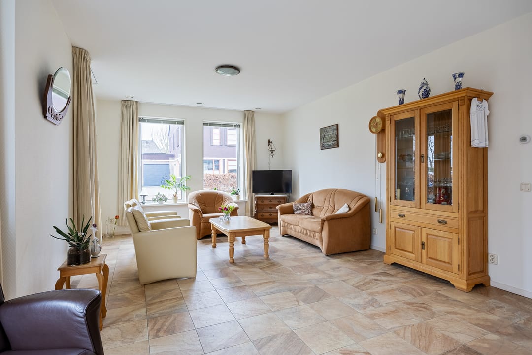 Foto 8 van Emmalaan 18