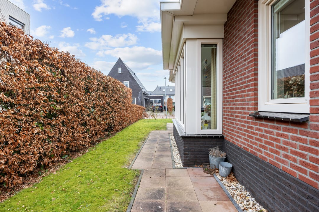 Foto 31 van Emmalaan 18