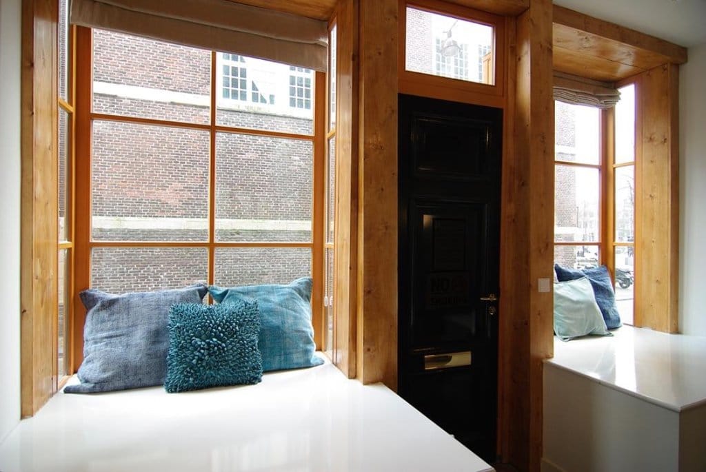 Foto 4 van Noordermarkt 30-H