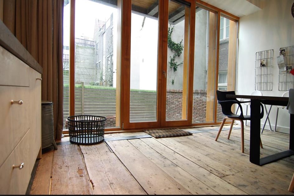 Foto 11 van Noordermarkt 30-H