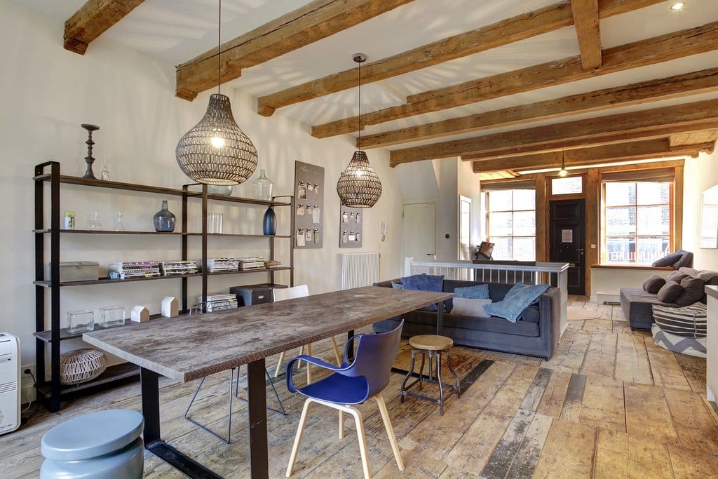 Foto 14 van Noordermarkt 30-H