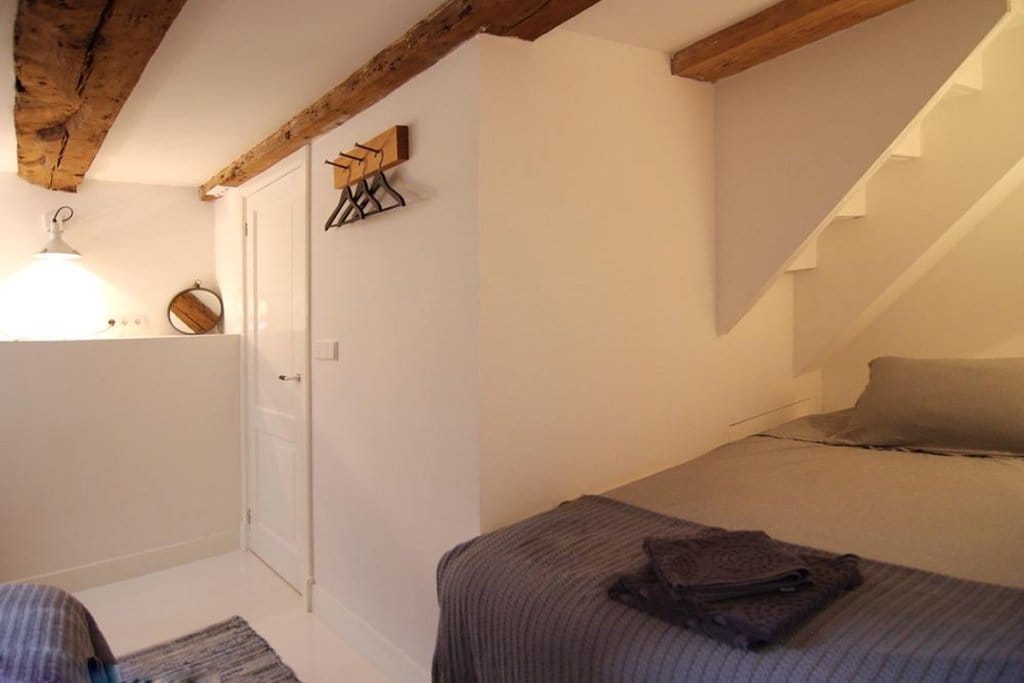 Foto 16 van Noordermarkt 30-H