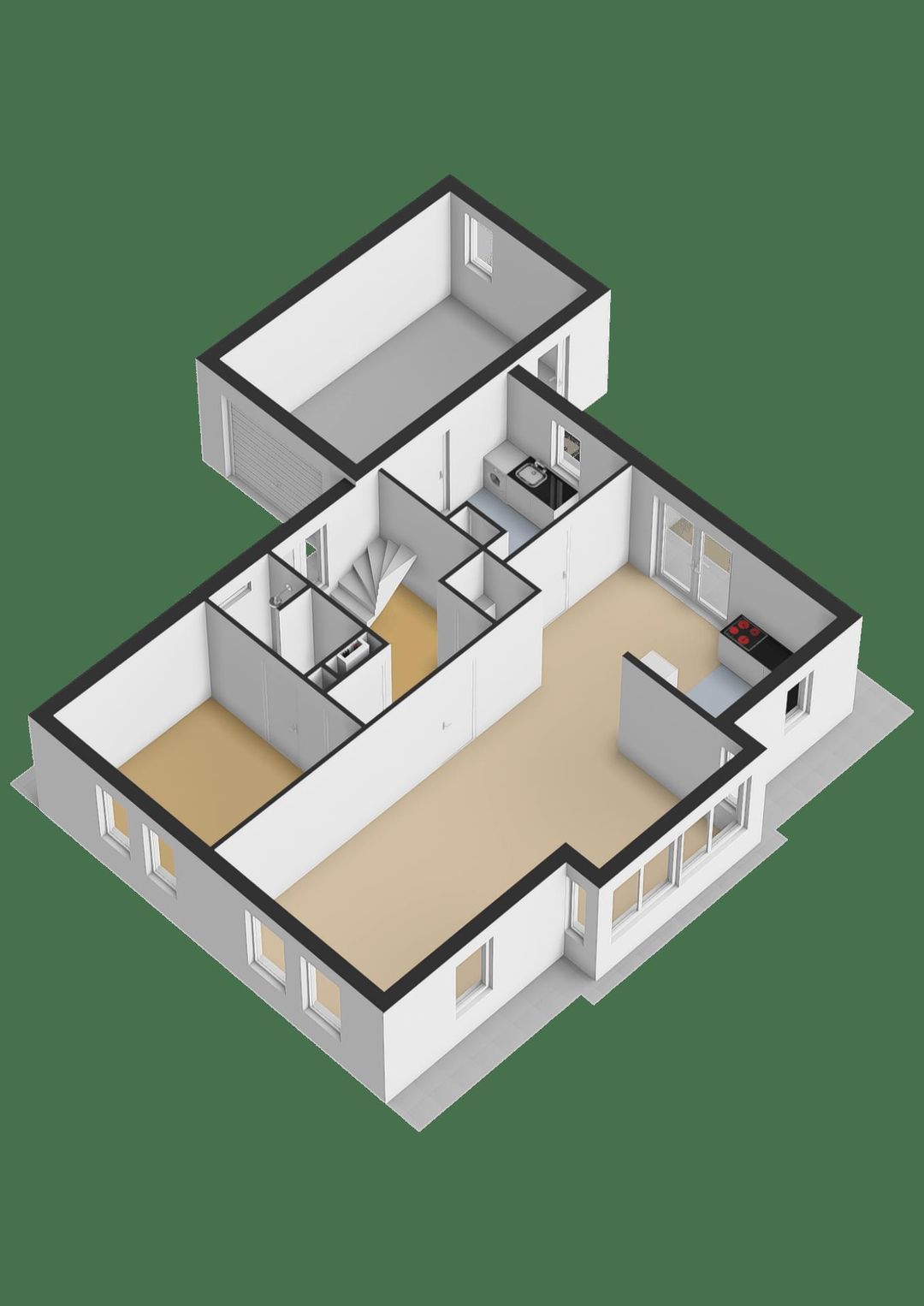 Foto 43 van Emmalaan 18