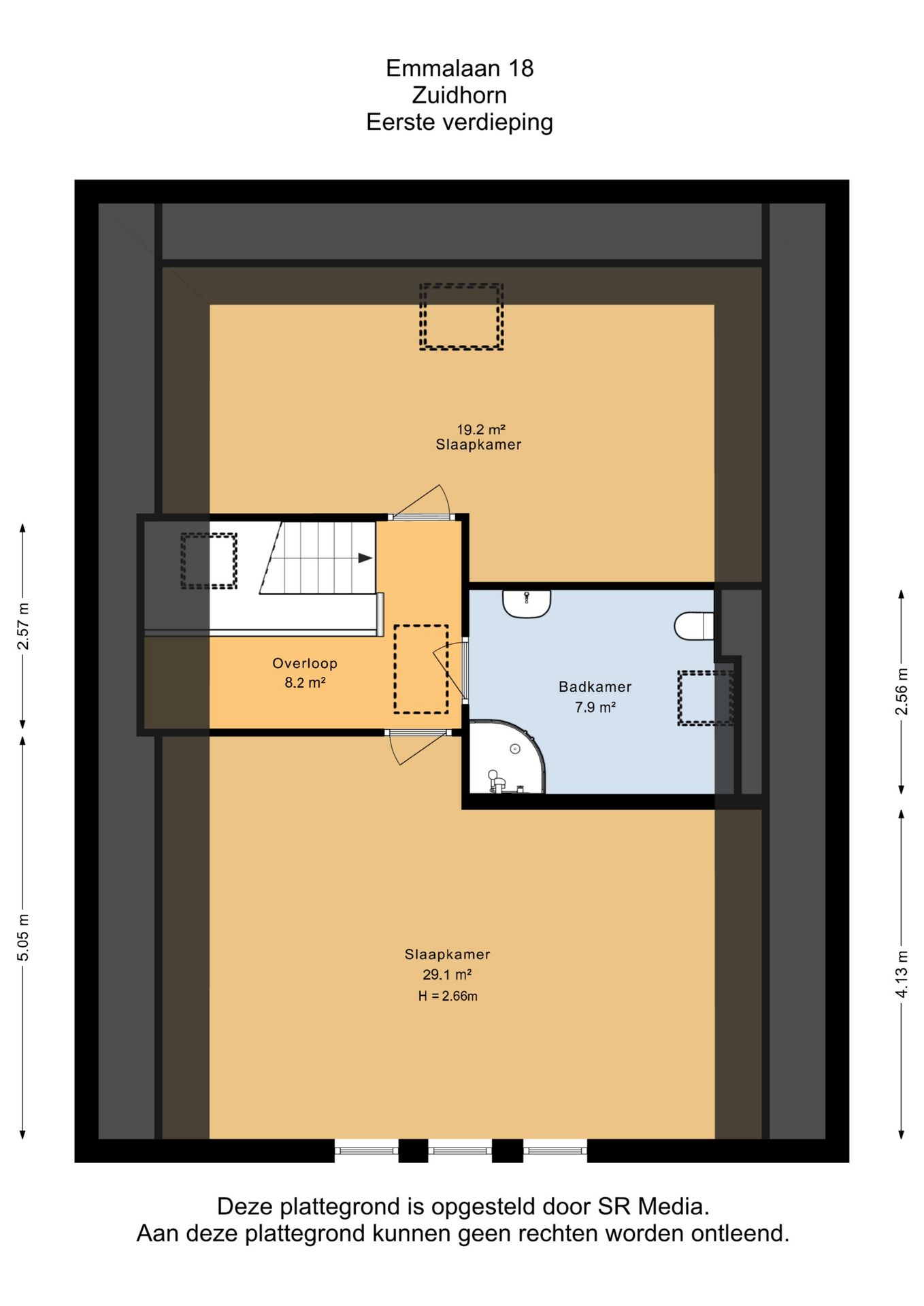Foto 44 van Emmalaan 18