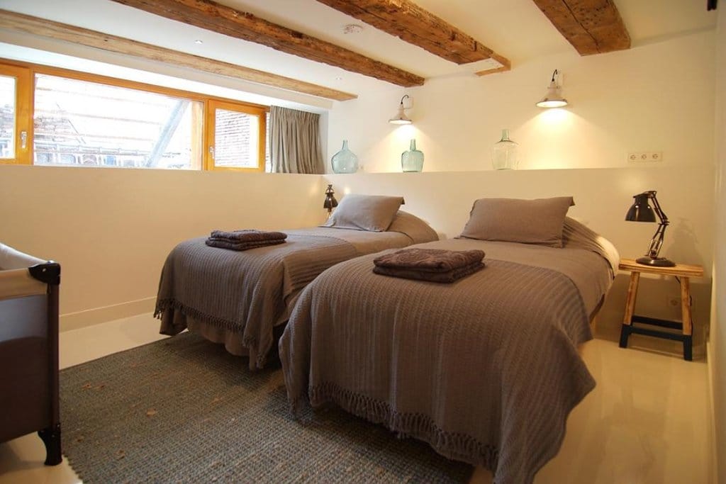 Foto 18 van Noordermarkt 30-H