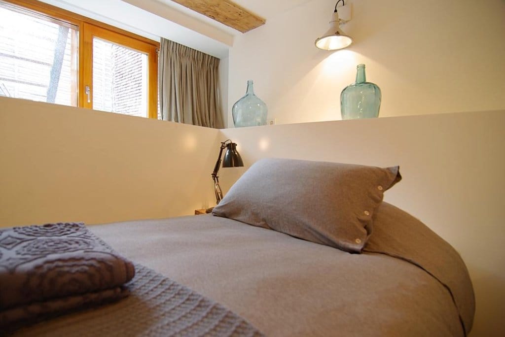 Foto 19 van Noordermarkt 30-H