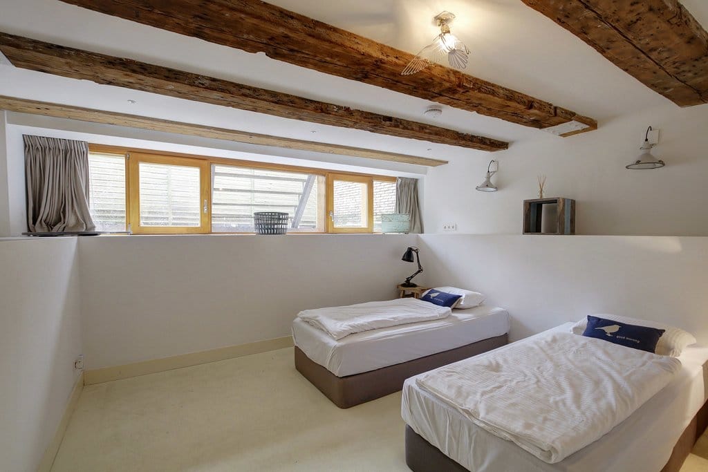 Foto 20 van Noordermarkt 30-H