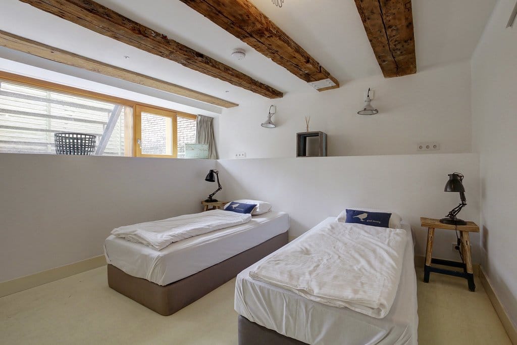 Foto 21 van Noordermarkt 30-H