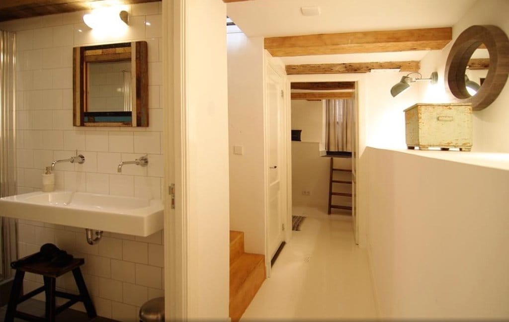 Foto 22 van Noordermarkt 30-H