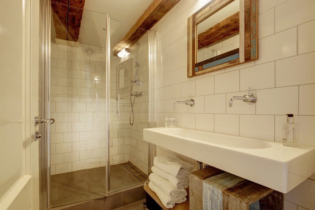 Foto 23 van Noordermarkt 30-H