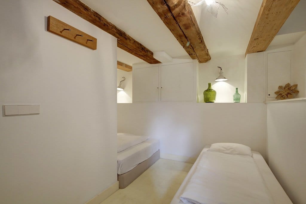 Foto 24 van Noordermarkt 30-H