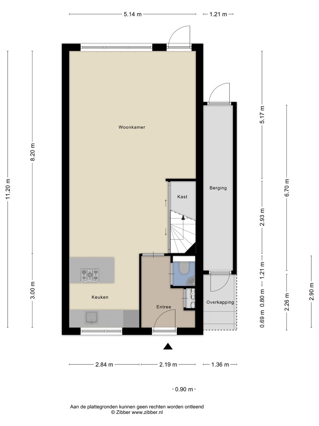 Foto 38 van Het Veer 13