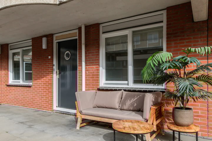 Foto 2 van Jacob Loisstraat 42