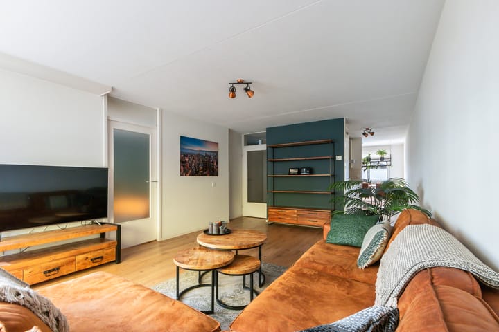 Foto 4 van Jacob Loisstraat 42