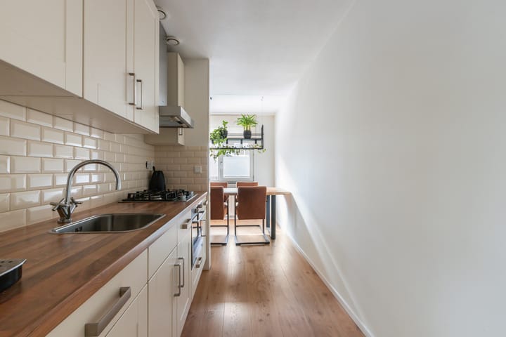 Foto 5 van Jacob Loisstraat 42