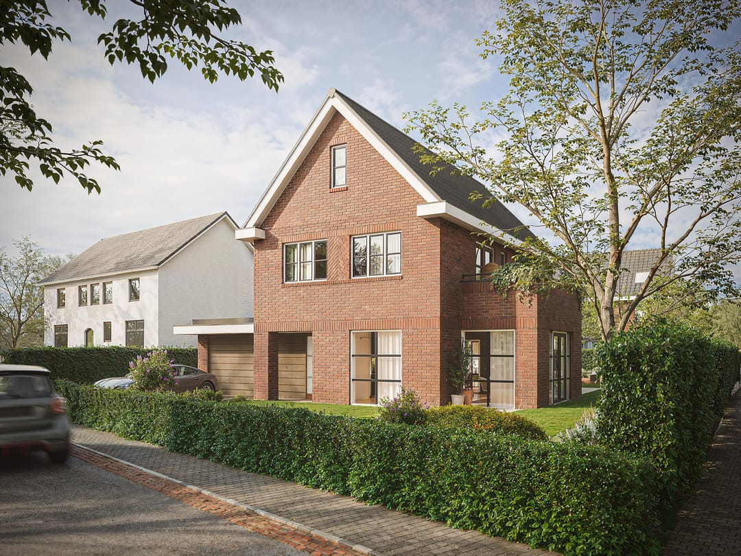 Foto 2 van Bloemstraat 2-A