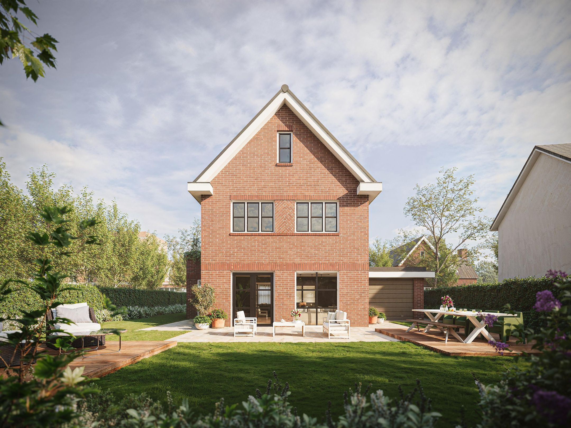 Foto 3 van Bloemstraat 2-A