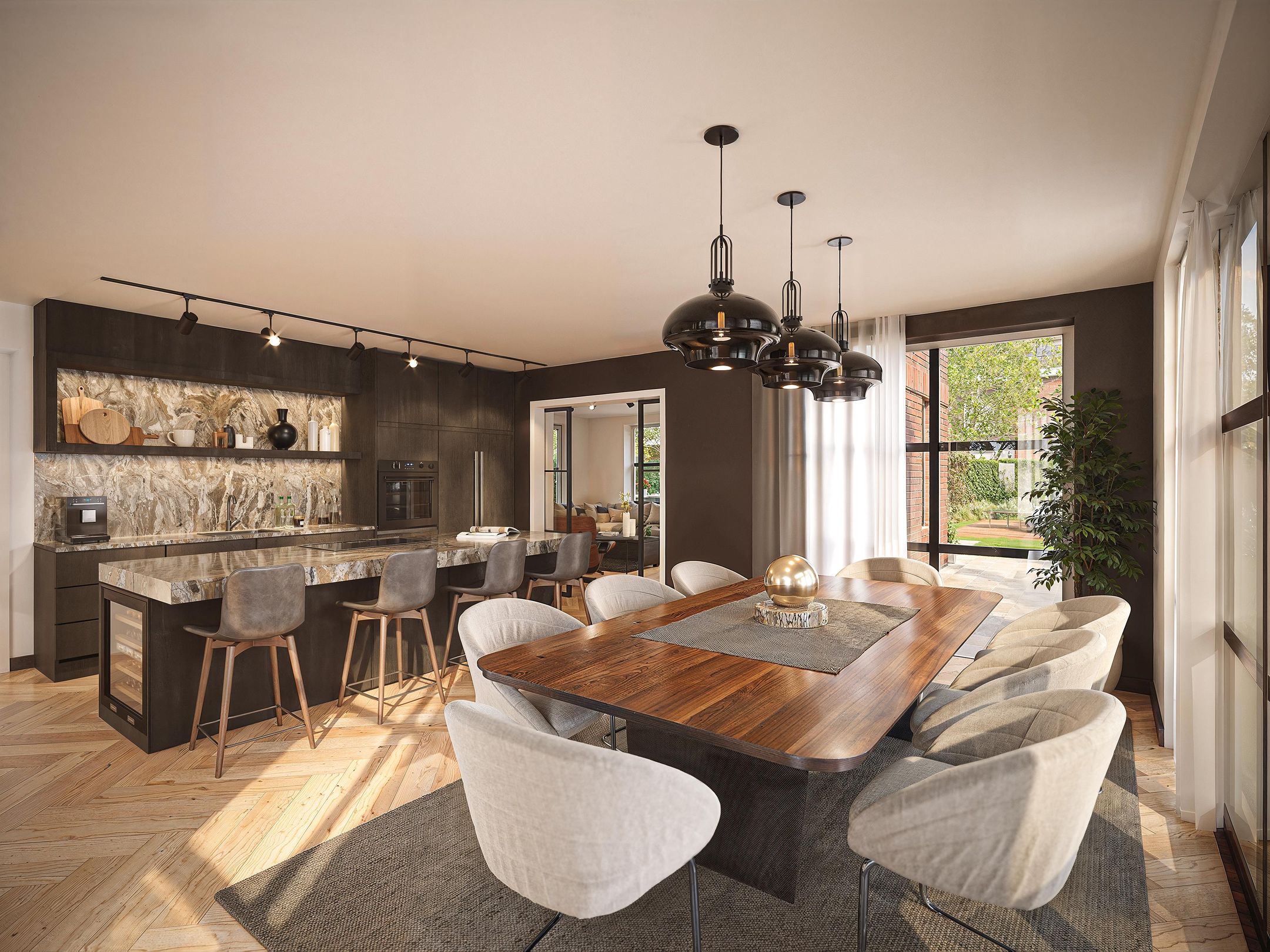 Photo 3 of Bloemstraat 2-A