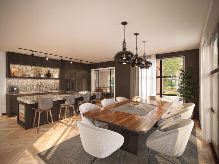 Photo 3 of Bloemstraat 2-A