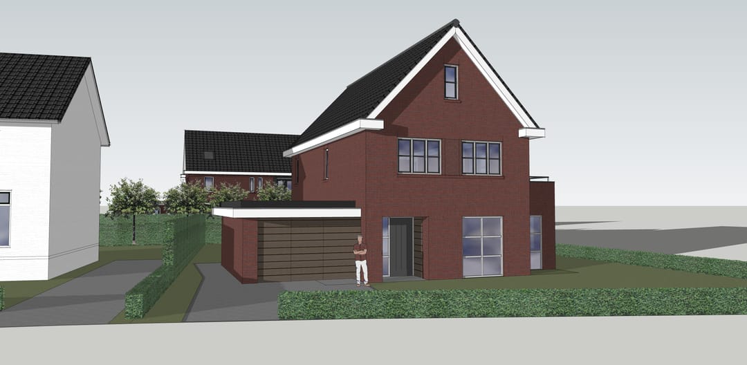 Photo 7 of Bloemstraat 2-A