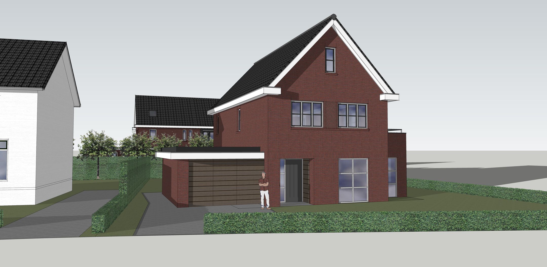 Foto 6 van Bloemstraat 2-A