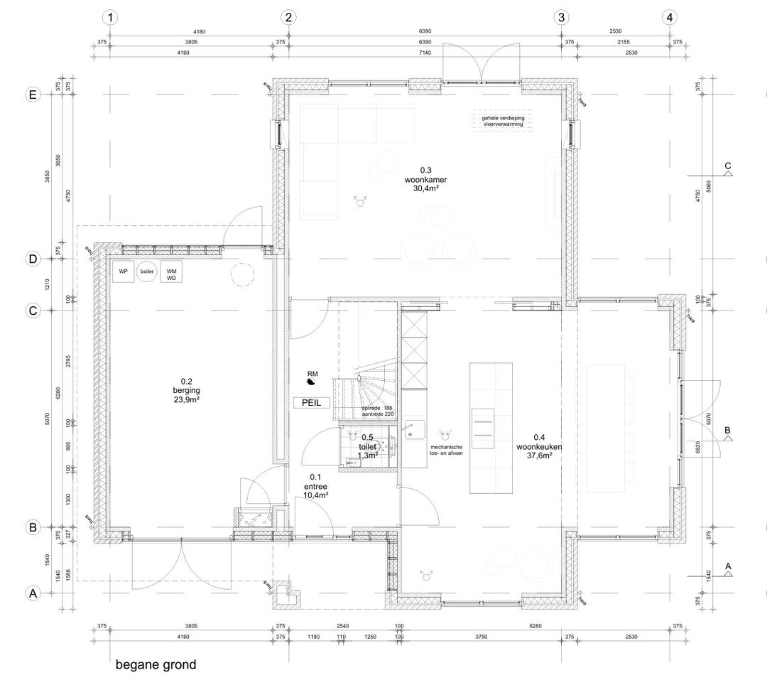 Foto 7 van Bloemstraat 2-A