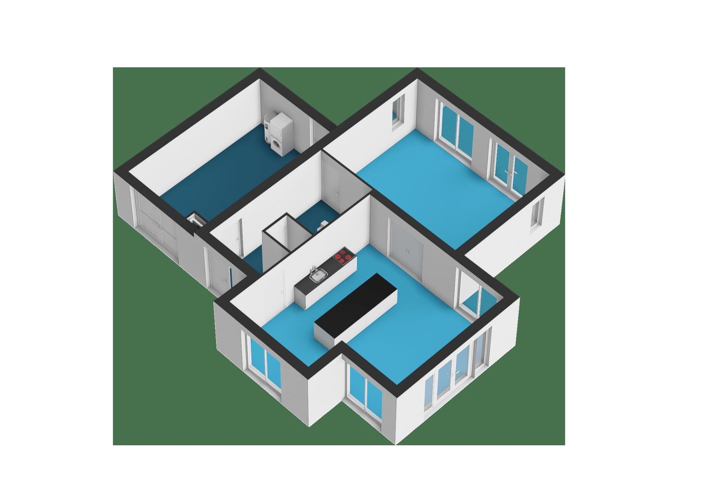 Photo 10 of Bloemstraat 2-A