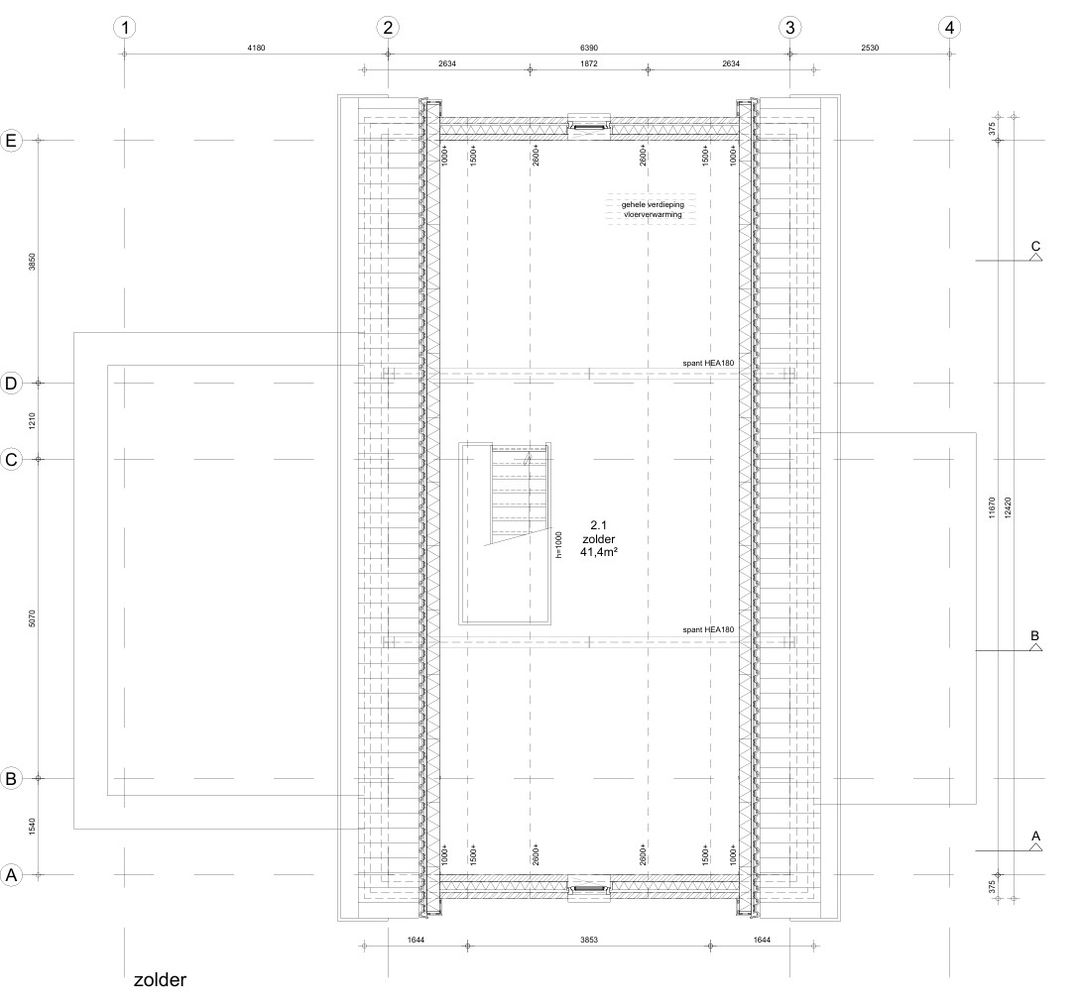 Photo 16 of Bloemstraat 2-A