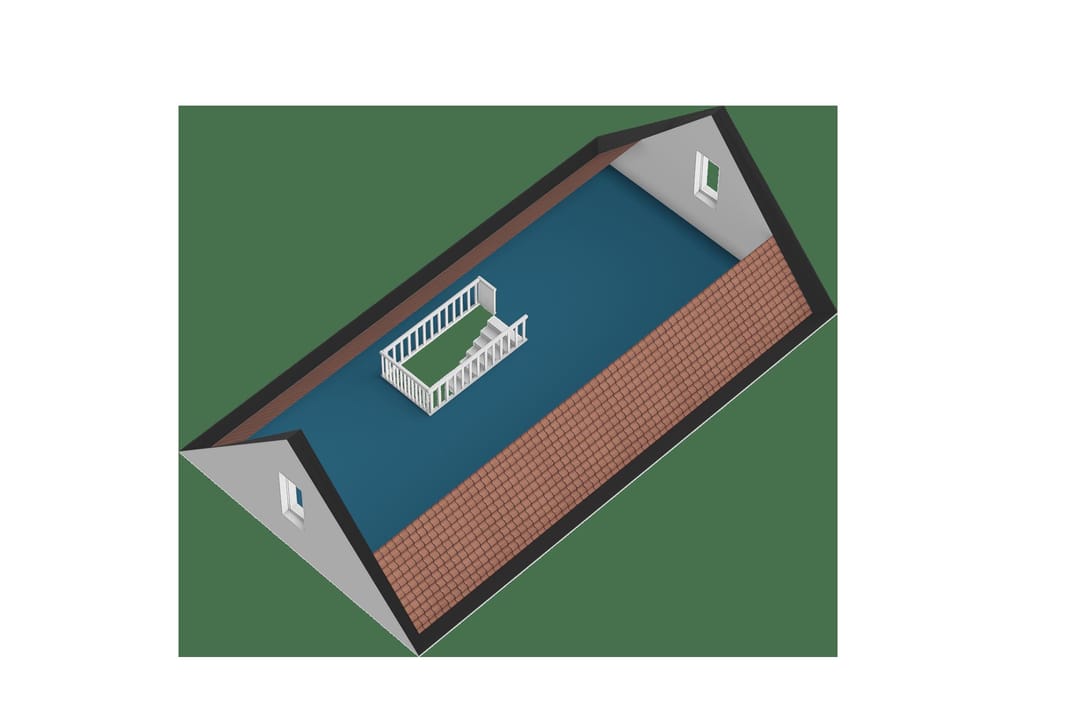 Foto 17 van Bloemstraat 2-A