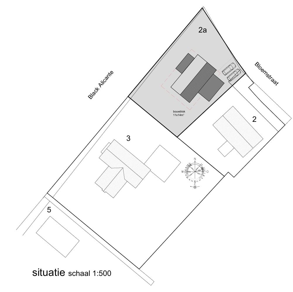 Foto 19 van Bloemstraat 2-A
