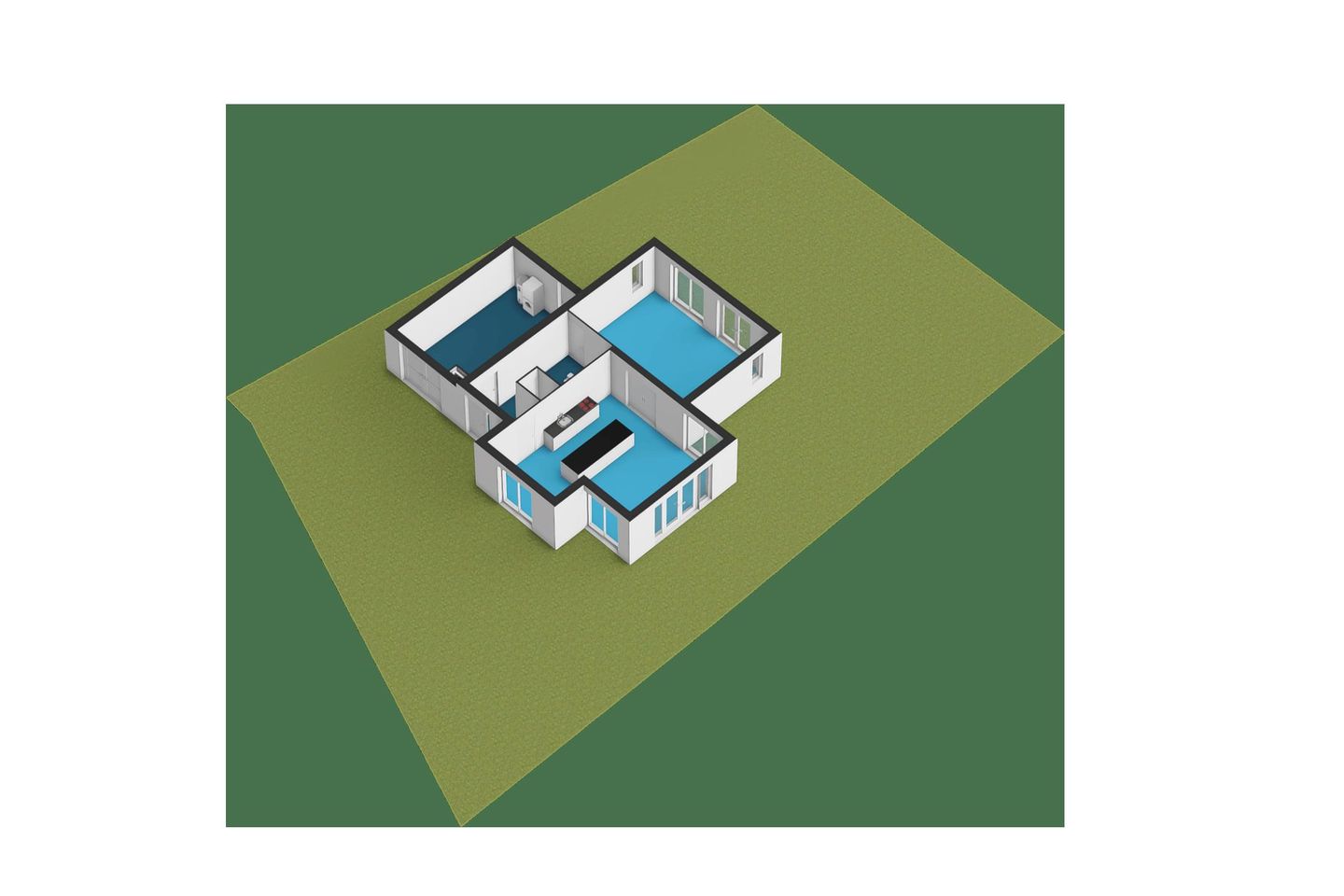 Foto 20 van Bloemstraat 2-A