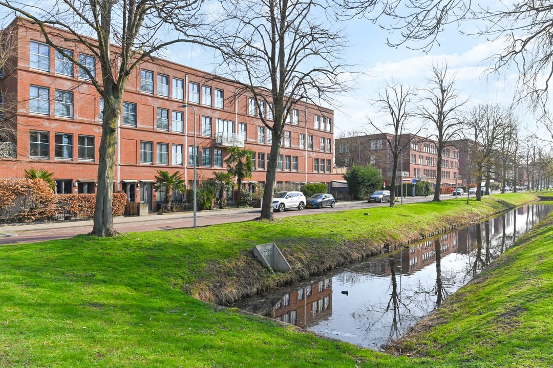 Foto 1 van Hoogeveenlaan 2-E