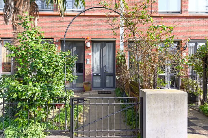 Foto 2 van Hoogeveenlaan 2-E