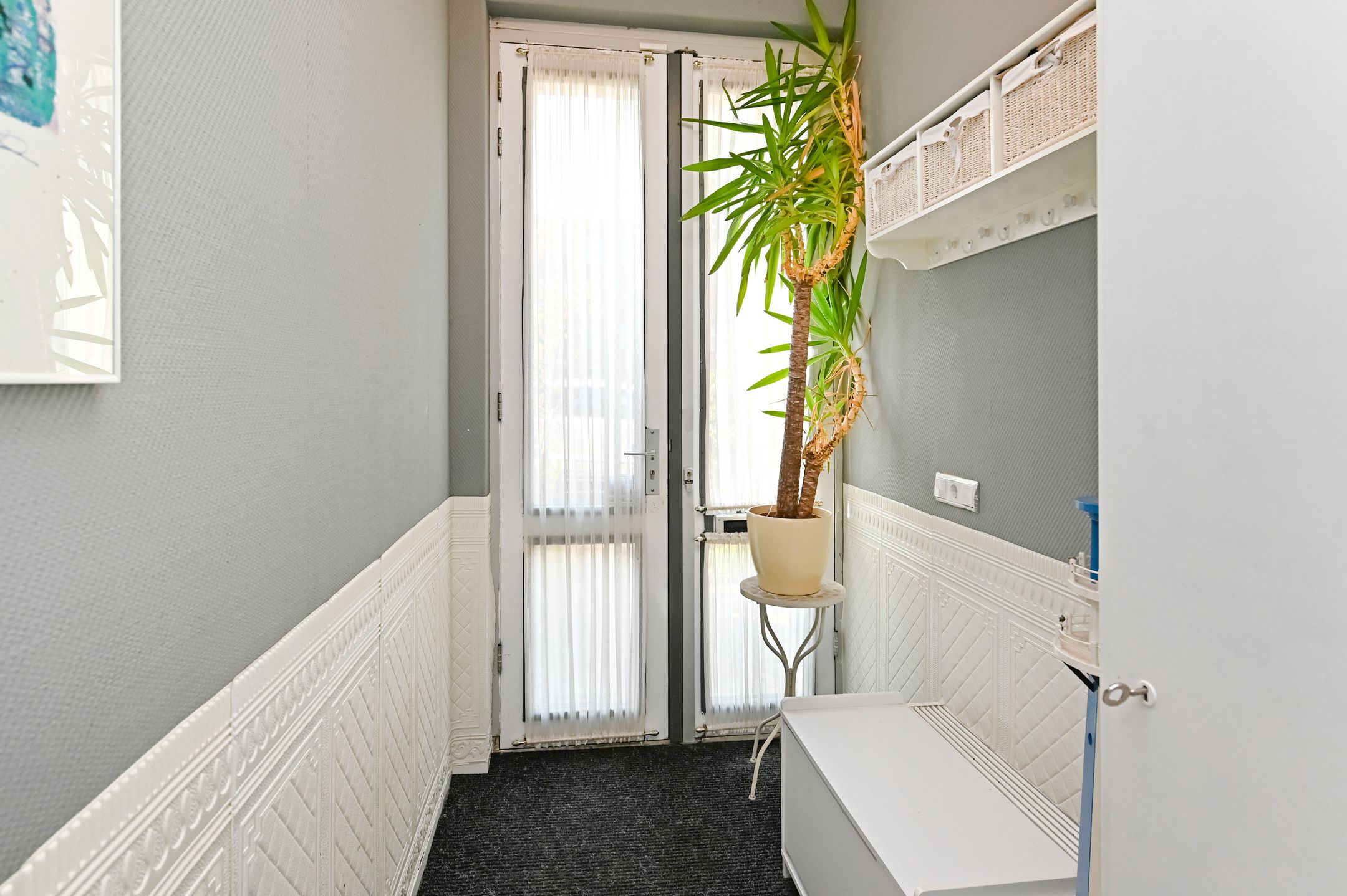 Foto 3 van Hoogeveenlaan 2-E