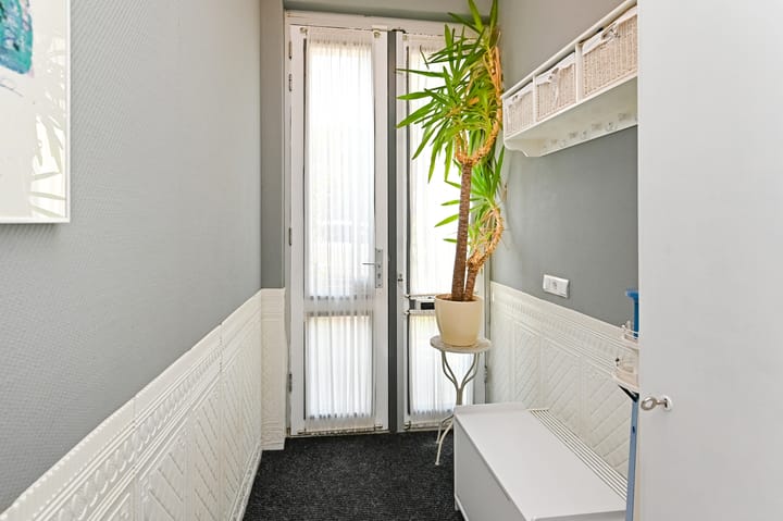 Foto 3 van Hoogeveenlaan 2-E