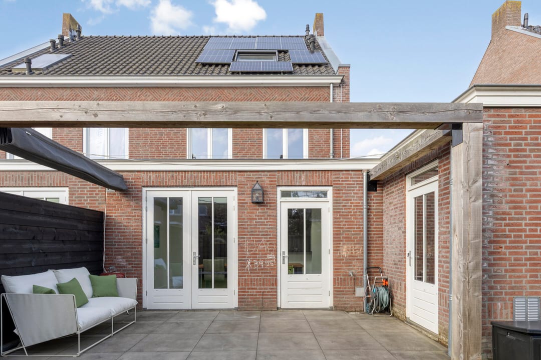 Foto 2 van Baudevoort 47