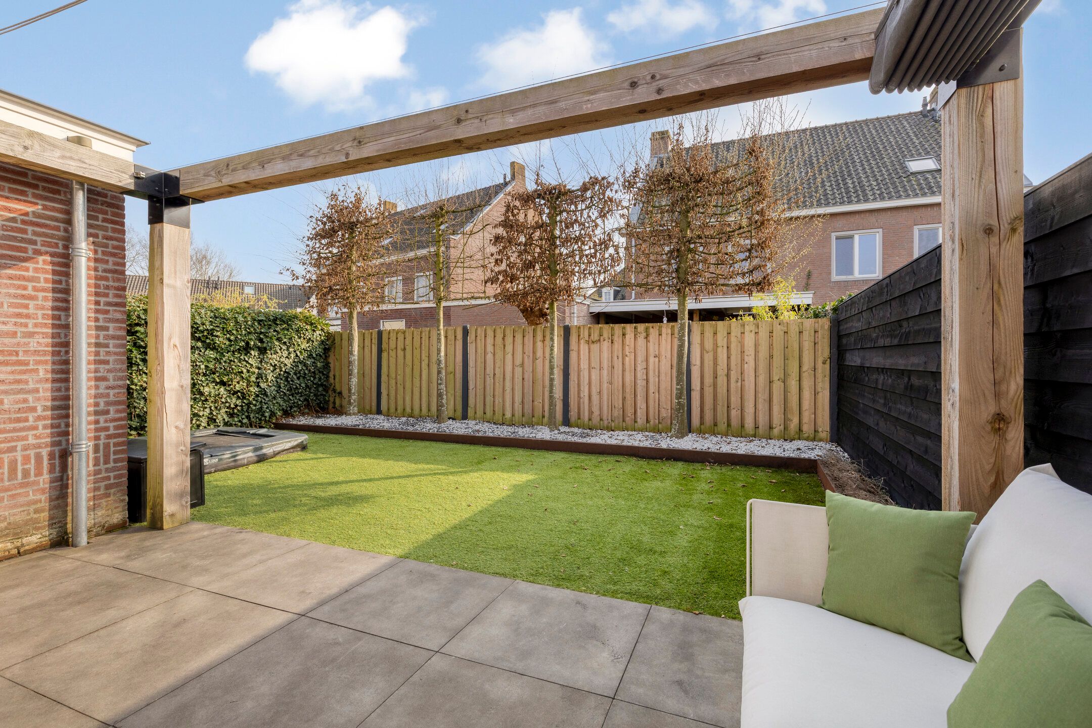 Foto 3 van Baudevoort 47