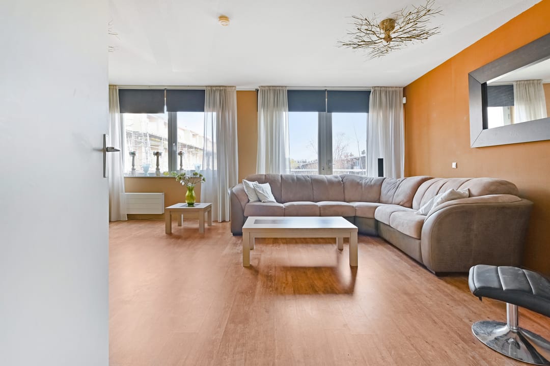 Foto 7 van Hoogeveenlaan 2-E