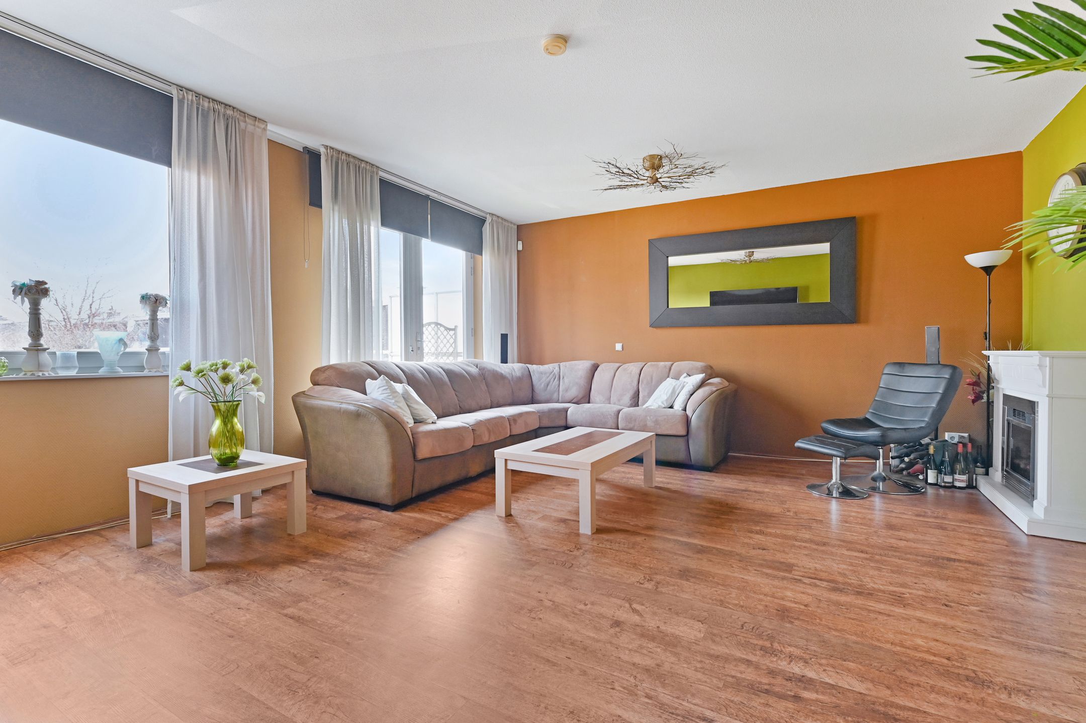 Foto 9 van Hoogeveenlaan 2-E