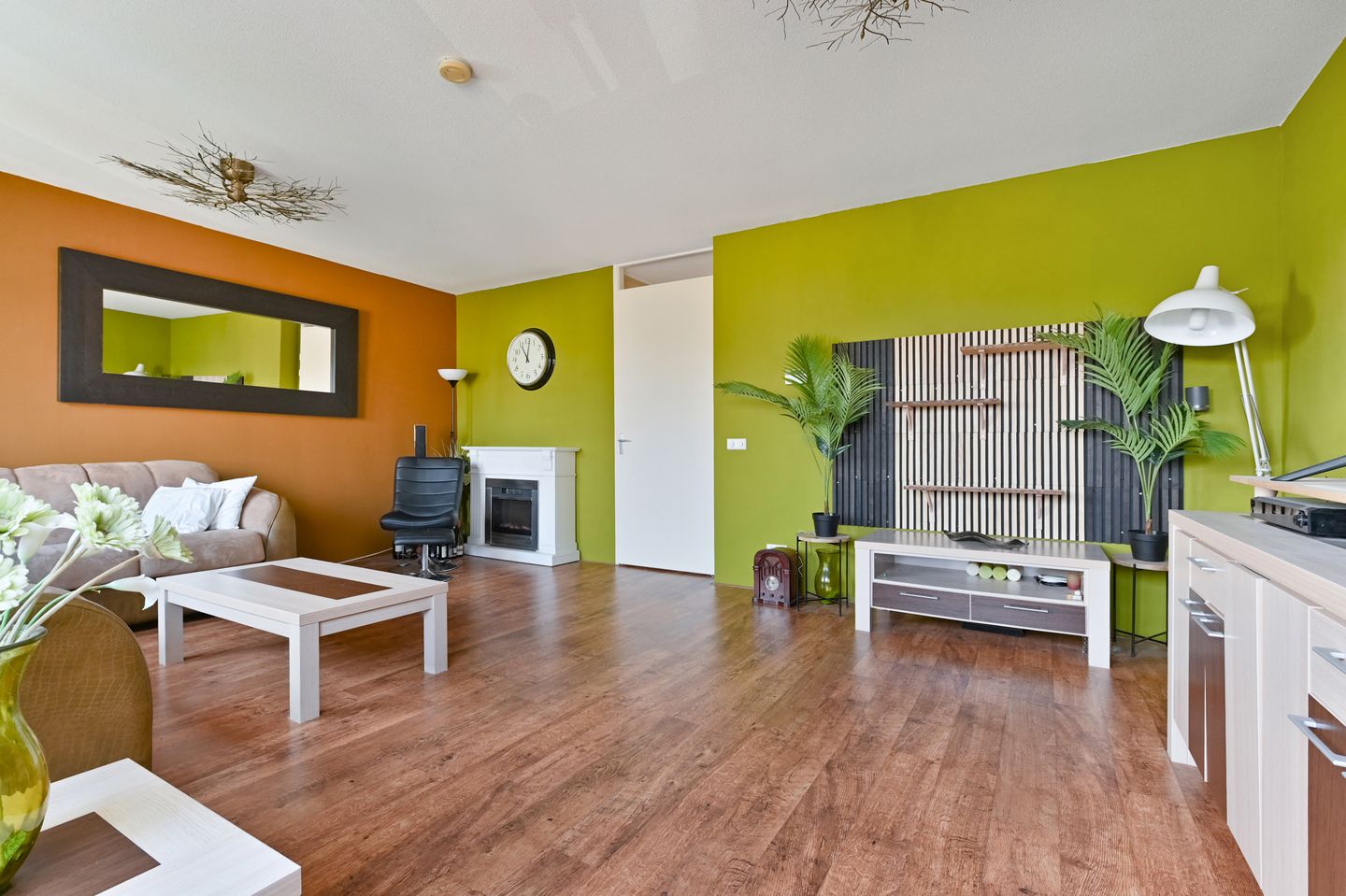 Foto 10 van Hoogeveenlaan 2-E