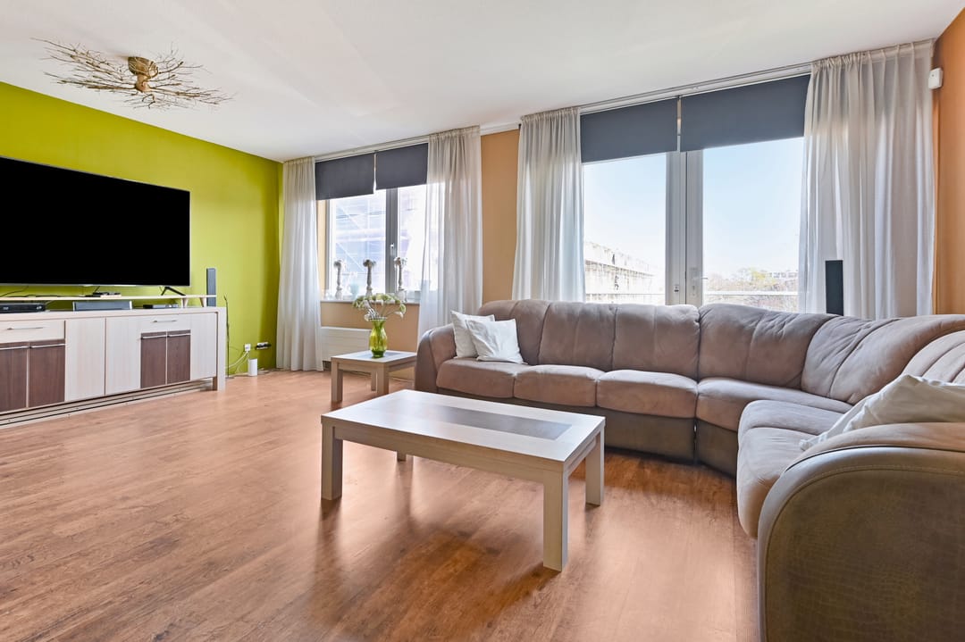 Foto 11 van Hoogeveenlaan 2-E