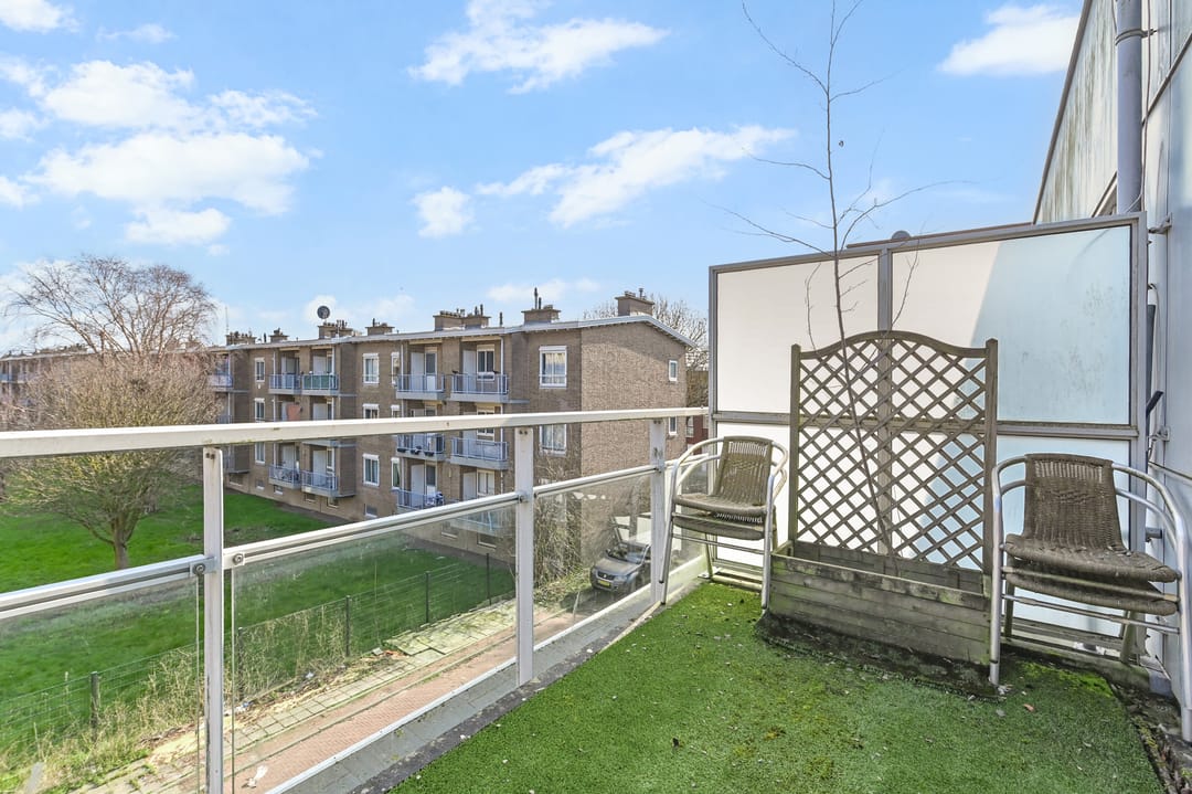 Foto 13 van Hoogeveenlaan 2-E