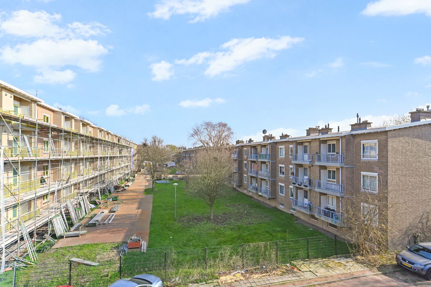 Foto 14 van Hoogeveenlaan 2-E