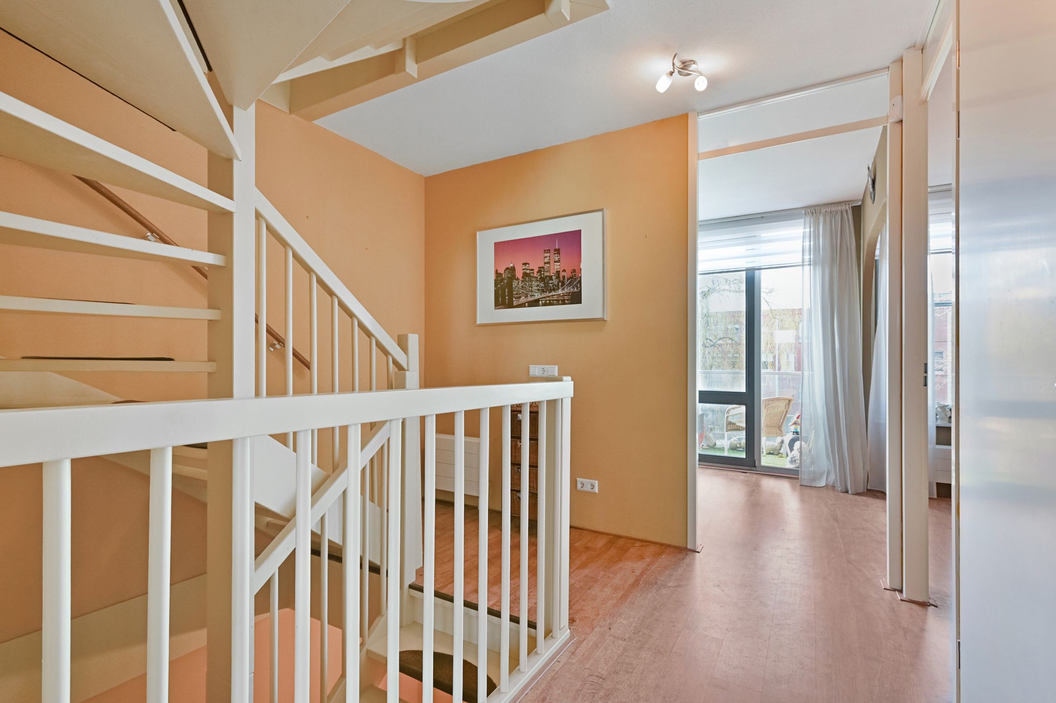 Foto 15 van Hoogeveenlaan 2-E