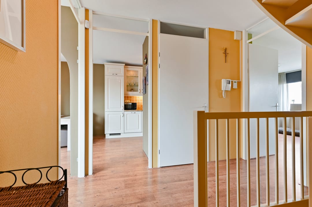 Foto 16 van Hoogeveenlaan 2-E